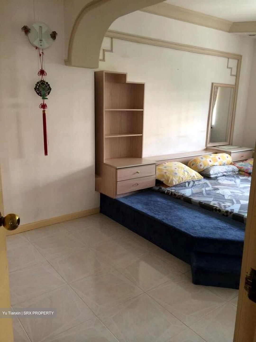 Blk 41 Circuit Road (Geylang), HDB 5 Rooms #573584131